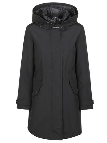 Woolrich Ramar Straight Hem Parka - Woolrich - Modalova