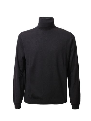 Turtleneck Zanone - Zanone - Modalova