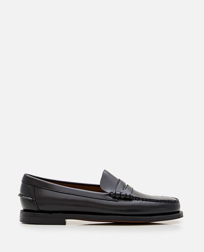 Sebago Classic Dan Woman Loafer - Sebago - Modalova