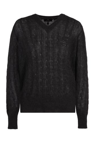 Etro Cashmere Sweater - Etro - Modalova