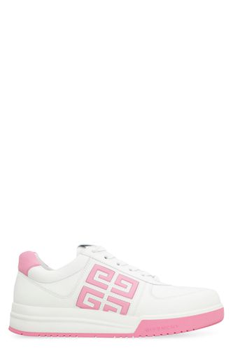 Givenchy G4 Low-top Sneakers - Givenchy - Modalova