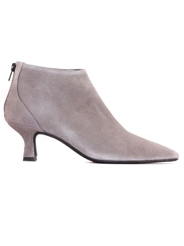 Suede Zac Ankle Boots - Roberto Festa - Modalova