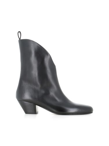 Marsell Ankle Boot Goccio - Marsell - Modalova