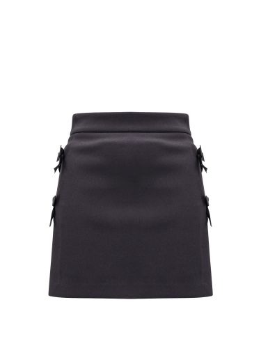 Elisabetta Franchi Mini Skort - Elisabetta Franchi - Modalova