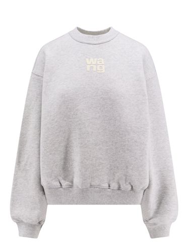 T by Alexander Wang Sweatshirt - T by Alexander Wang - Modalova