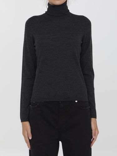 Max Mara Adda Turtleneck Sweater - Max Mara - Modalova