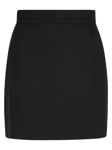 The Andamane Trisha Mini Skirt - The Andamane - Modalova