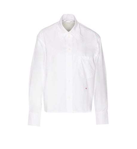 Victoria Beckham Shirt - Victoria Beckham - Modalova