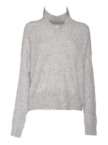 Ballantyne Polo Neck Pullover - Ballantyne - Modalova