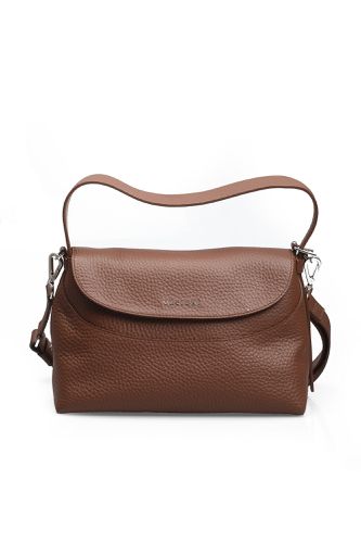 Orciani Bags.. Leather Brown - Orciani - Modalova