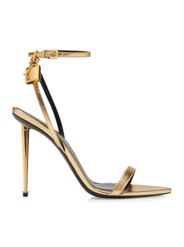 Tom Ford Sandals High Heel - Tom Ford - Modalova