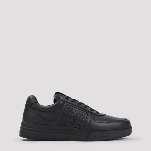 Givenchy G4 Low-top Sneakers - Givenchy - Modalova