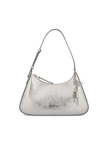 Small Lucky Lock Shoulder Bag - Givenchy - Modalova