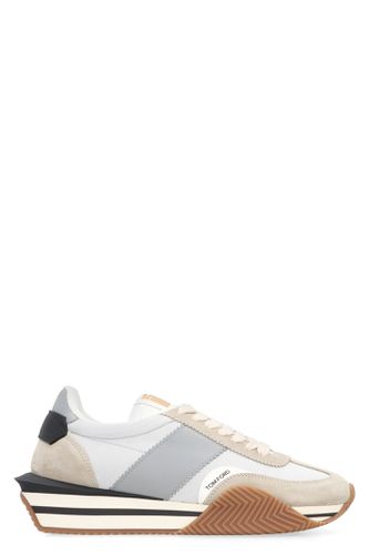 Tom Ford James Low-top Sneakers - Tom Ford - Modalova