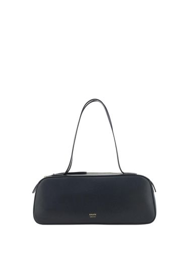 Khaite Simona Zipped Shoulder Bag - Khaite - Modalova