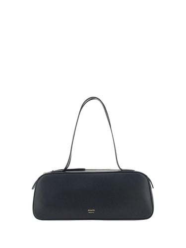 Khaite Simona Zipped Shoulder Bag - Khaite - Modalova