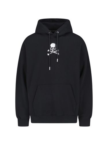 MASTERMIND WORLD Logo Hoodie - MASTERMIND WORLD - Modalova