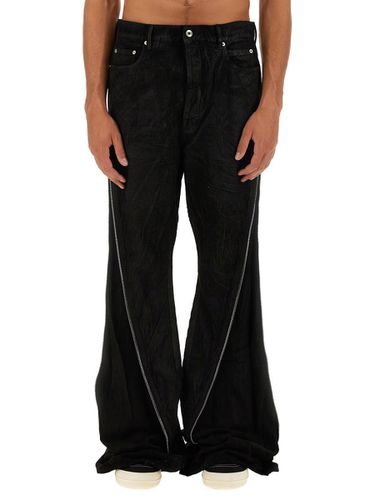 DRKSHDW Bolan Banana Jeans - DRKSHDW - Modalova