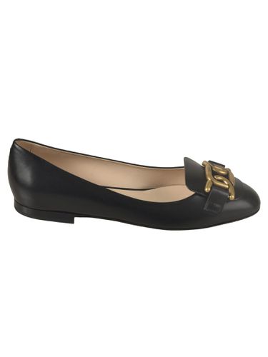 Tod's Catena Ballerinas - Tod's - Modalova