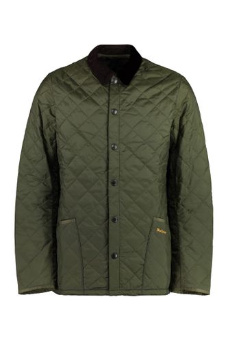 Heritage Liddesdale Quilted Jacket - Barbour - Modalova