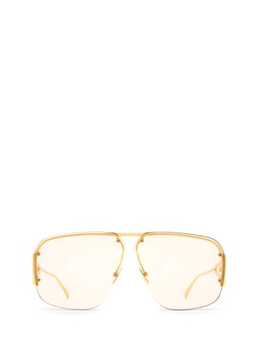 Bv1065s Sunglasses - Bottega Veneta Eyewear - Modalova