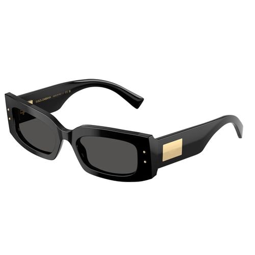 DG4479 501/87 Sunglasses - Dolce & Gabbana Eyewear - Modalova