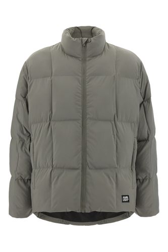 Ambush Coats Grey - AMBUSH - Modalova