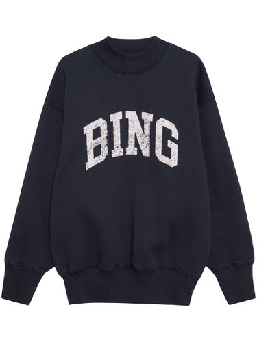 Anine Bing Bradie Sweatshirt - Anine Bing - Modalova