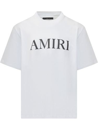 AMIRI Core Logo T-shirt - AMIRI - Modalova