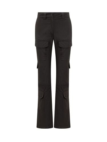 Givenchy Cargo Trousers - Givenchy - Modalova
