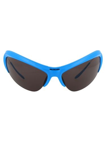 Bb0232s Sunglasses - Balenciaga Eyewear - Modalova