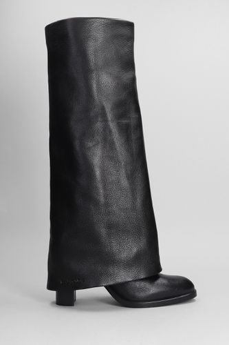 Melia High Heels Boots In Leather - See by Chloé - Modalova