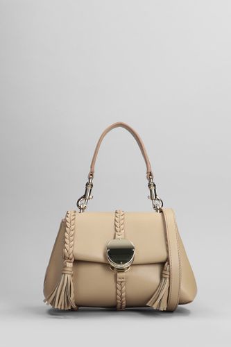 Penelope Shoulder Bag In Leather - Chloé - Modalova
