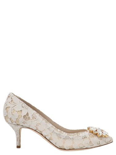 Dolce & Gabbana bellucci Pumps - Dolce & Gabbana - Modalova