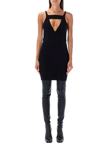 Rick Owens Sling Mini Dress - Rick Owens - Modalova