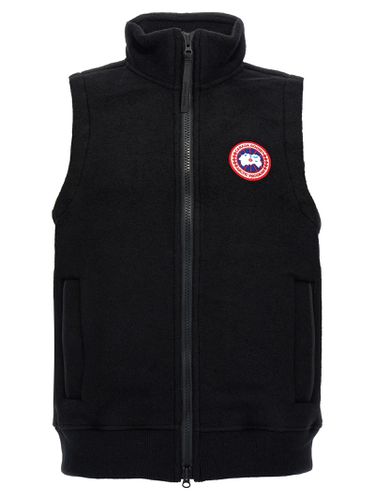 Canada Goose mersey Vest - Canada Goose - Modalova