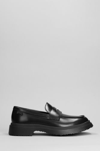 Walden Loafers In Leather - Camper - Modalova