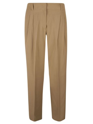 Max Mara Studio Ezio Trousers - Max Mara Studio - Modalova