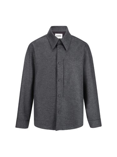 Jil Sander Shirt - Jil Sander - Modalova