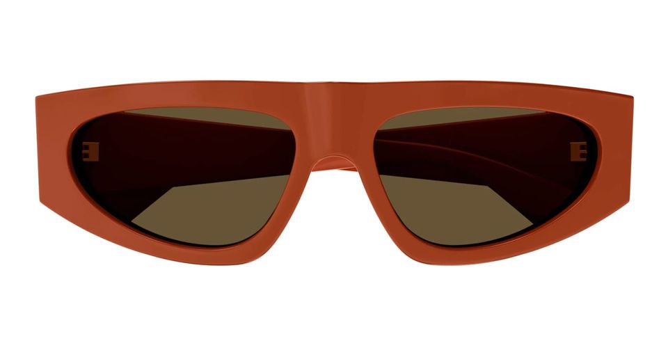 Bv1277s-004 - Sunglasses - Bottega Veneta Eyewear - Modalova