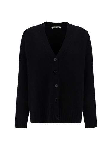 Jil Sander Cardigan - Jil Sander - Modalova