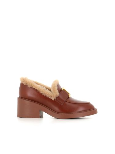 Chloé Loafer Marcie - Chloé - Modalova