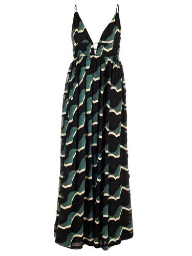 Ulla Johnson adonis Printed Dress - Ulla Johnson - Modalova