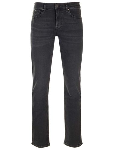 For All Mankind slimmy Jeans - 7 For All Mankind - Modalova