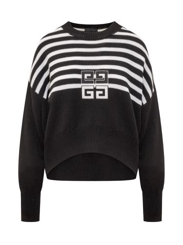 Givenchy Sweater - Givenchy - Modalova