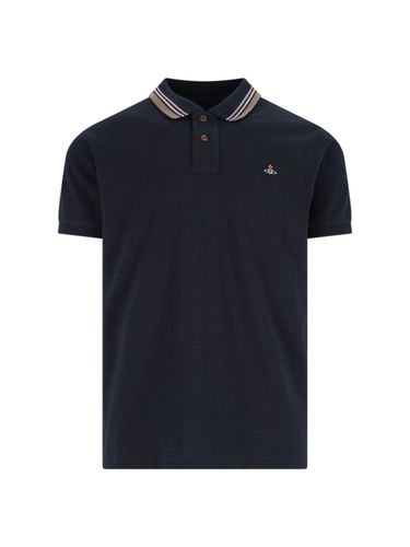 Vivienne Westwood Polo orb - Vivienne Westwood - Modalova