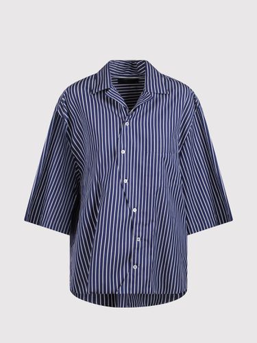 Ssheena Striped Shirt - SSHEENA - Modalova