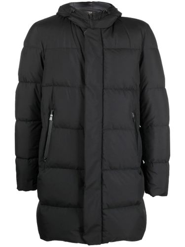 Herno Gore Windstopper Parka - Herno - Modalova