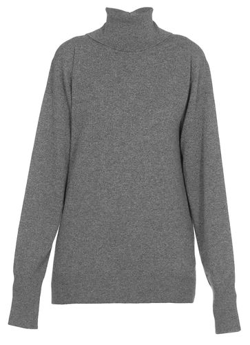 Jil Sander Roll-neck Knit Jumper - Jil Sander - Modalova