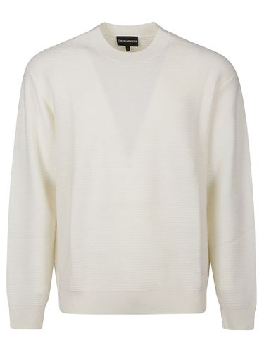 Emporio Armani Sweater - Emporio Armani - Modalova